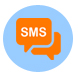 Bulk Sms feature